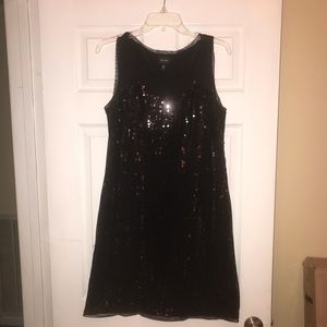 Sequined LBD